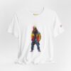 Zkittlez Rainbow Icon T-Shirt - by DizzyAmsterdam Original