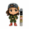 Girl Scout Cookies – 1ml Vape Cartridge