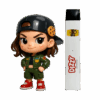 Girl Scout Cookies 1ml Disposable Vape
