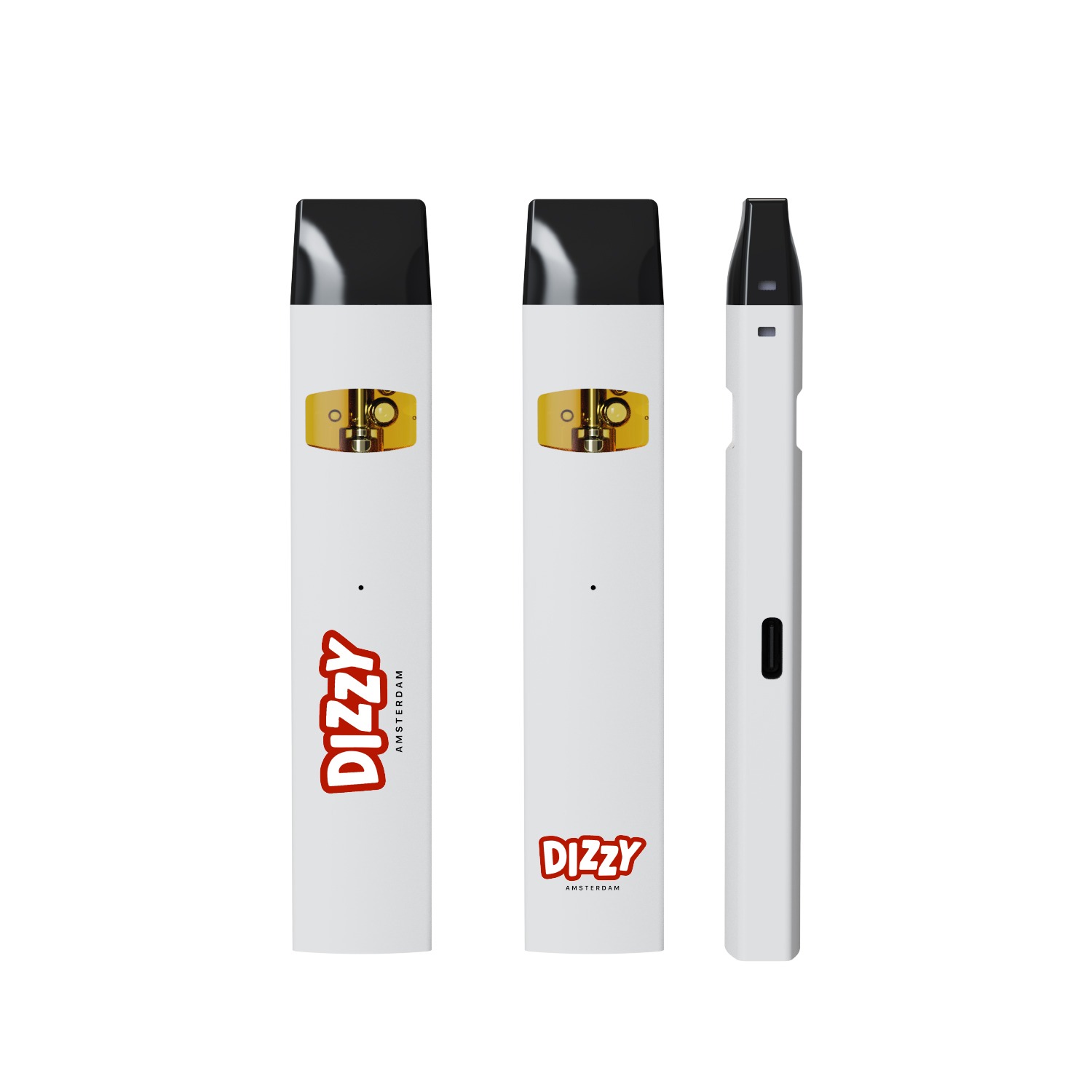 Premium Smoking